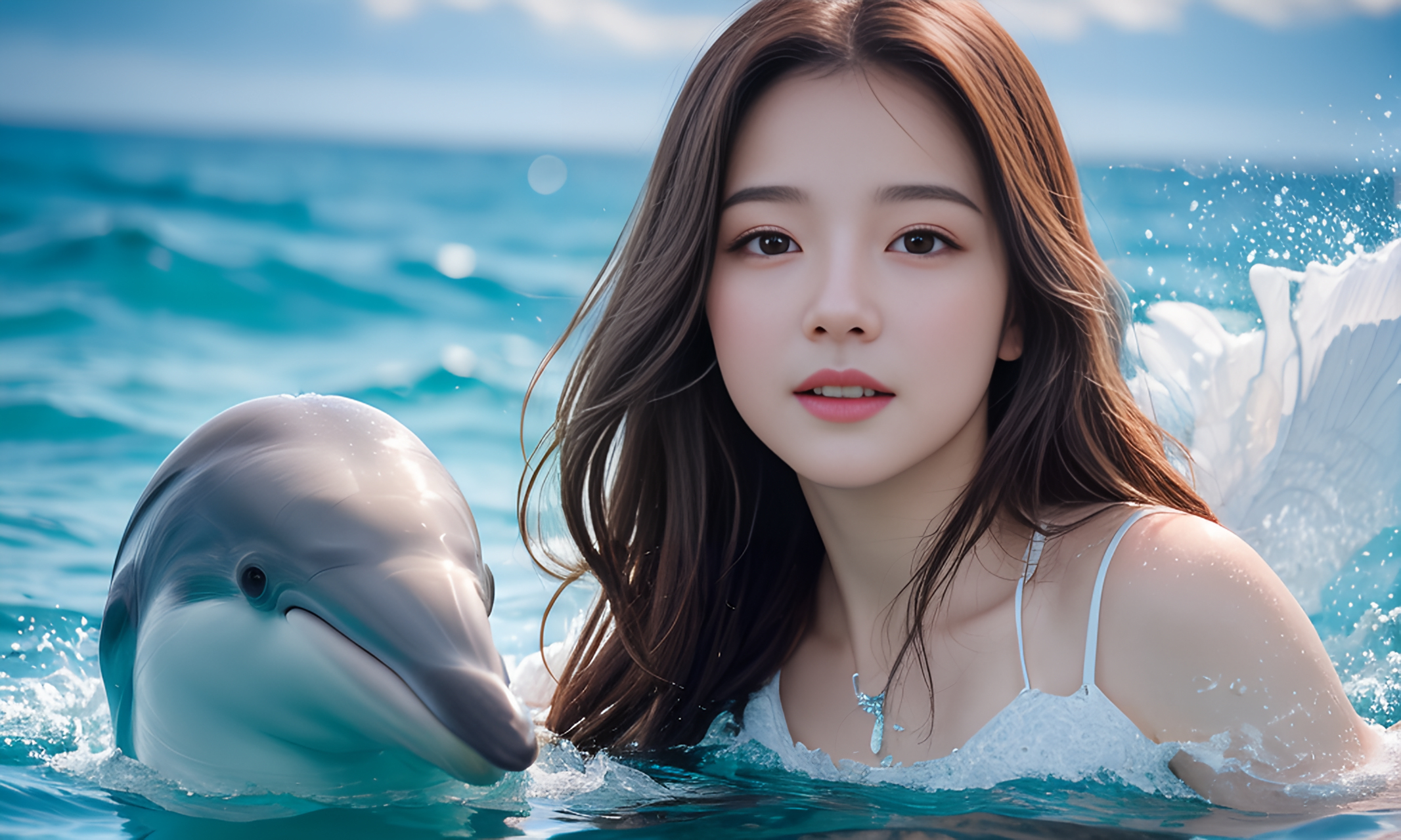 珠江委推进珠江河口水域岸线空间管控